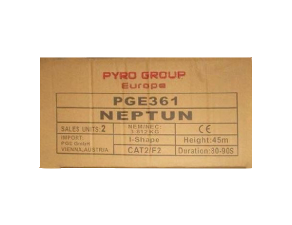 Neptun 2